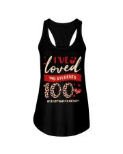 5th Grade Ladies Flowy Tank tile