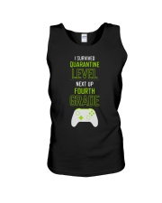 4TH GRADE Unisex Tank thumbnail