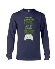4TH GRADE Long Sleeve Tee thumbnail