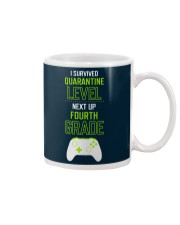 4TH GRADE Mug thumbnail