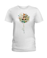 FES Ladies T-Shirt front