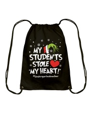 Kindergarten Drawstring Bag tile