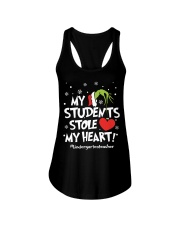 Kindergarten Ladies Flowy Tank tile