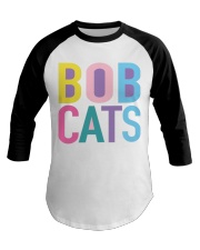 BOBCATS Baseball Tee tile