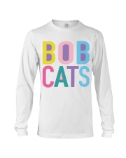 BOBCATS Long Sleeve Tee tile