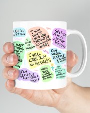 TEACHER DAILY AFFIRMATIONS Mug ceramic-mug-lifestyle-26