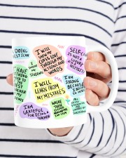 TEACHER DAILY AFFIRMATIONS Mug ceramic-mug-lifestyle-36