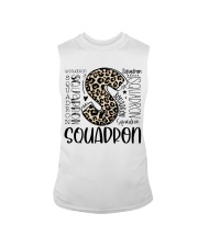 SQUADRON Sleeveless Tee tile