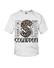 SQUADRON Youth T-Shirt tile