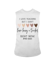 PRE-K Sleeveless Tee tile