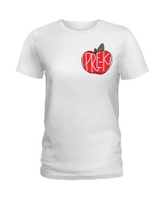 PRE-K Ladies T-Shirt tile
