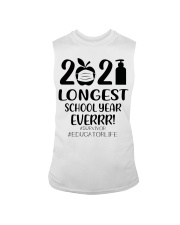 EDUCATOR Sleeveless Tee tile