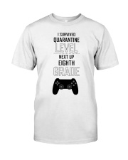 8TH GRADE Classic T-Shirt tile