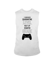 8TH GRADE Sleeveless Tee tile