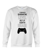 8TH GRADE Crewneck Sweatshirt tile