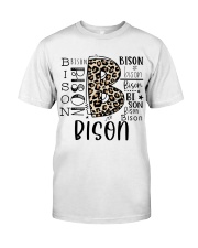 BISON Classic T-Shirt tile