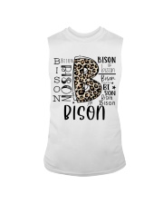 BISON Sleeveless Tee tile