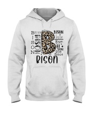 BISON Hooded Sweatshirt tile
