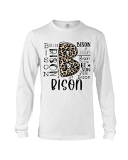 BISON Long Sleeve Tee tile