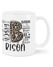 BISON Mugs tile