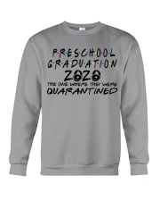 PRESCHOOL Crewneck Sweatshirt tile