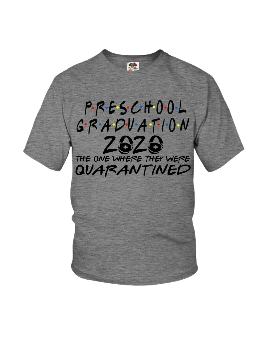 PRESCHOOL Youth T-Shirt