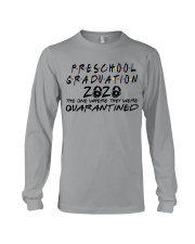 PRESCHOOL Long Sleeve Tee tile