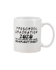 PRESCHOOL Mug tile