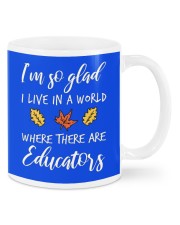 Educators Mugs tile