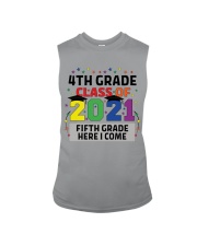 4TH GRADE Sleeveless Tee tile
