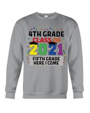 4TH GRADE Crewneck Sweatshirt tile