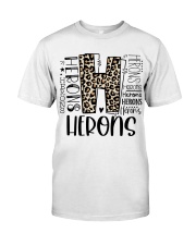 HERON Classic T-Shirt tile