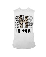 HERON Sleeveless Tee tile