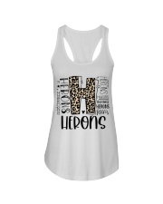 HERON Ladies Flowy Tank tile