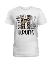 HERON Ladies T-Shirt tile