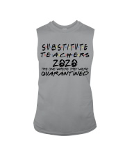 SUBSTITUTE 2020 Sleeveless Tee thumbnail