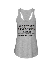 SUBSTITUTE 2020 Ladies Flowy Tank thumbnail