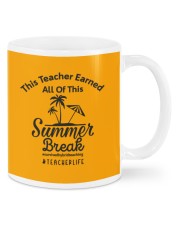 TEACHER Mugs tile