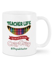 8TH GRADE Mugs tile