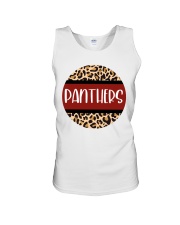 PANTHER Unisex Tank tile