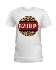 PANTHER Ladies T-Shirt tile