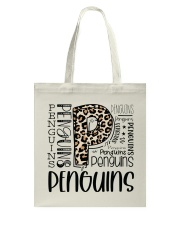 PENGUIN Tote Bag tile