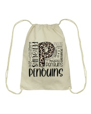 PENGUIN Drawstring Bag tile