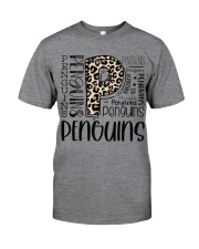 PENGUIN Classic T-Shirt front