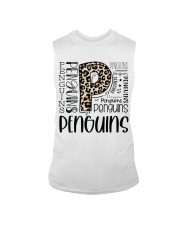 PENGUIN Sleeveless Tee tile