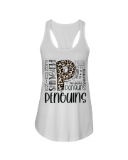PENGUIN Ladies Flowy Tank tile