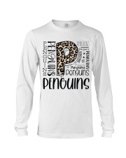 PENGUIN Long Sleeve Tee tile