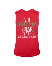 3rd Grade Sleeveless Tee tile