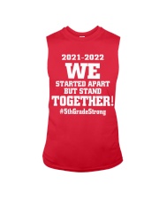 5TH GRADE Sleeveless Tee tile