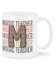 MUSIC TEACHER Mugs tile